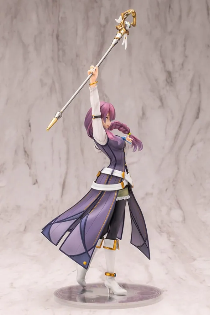 The Legend of Heroes - Emma Millstein Statue: Kotobukiya