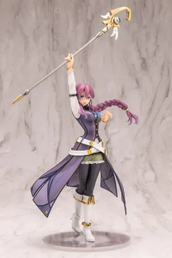 The Legend of Heroes - Emma Millstein Statue: Kotobukiya