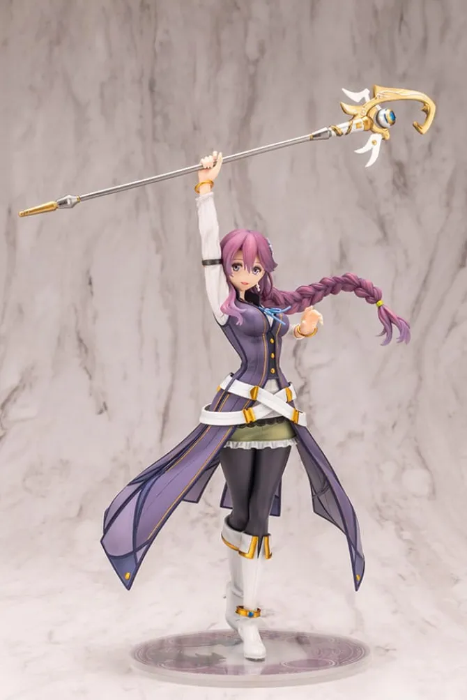 The Legend of Heroes - Emma Millstein Statue: Kotobukiya
