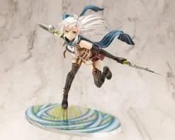 The Legend of Heroes - Fie Claussell Statue: Kotobukiyapy