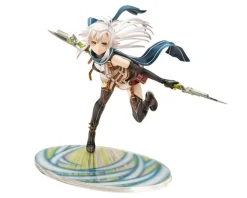 The Legend of Heroes - Fie Claussell Statue: Kotobukiyapy