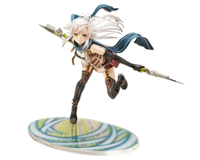 The Legend of Heroes - Fie Claussell Statue: Kotobukiyapy