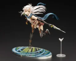 The Legend of Heroes - Fie Claussell Statue: Kotobukiyapy