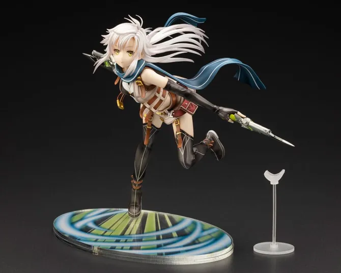 The Legend of Heroes - Fie Claussell Statue: Kotobukiyapy