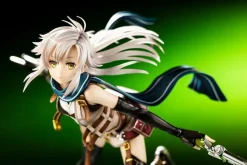 The Legend of Heroes - Fie Claussell Statue: Kotobukiyapy