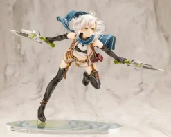 The Legend of Heroes - Fie Claussell Statue: Kotobukiyapy