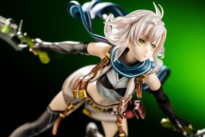 The Legend of Heroes - Fie Claussell Statue: Kotobukiyapy