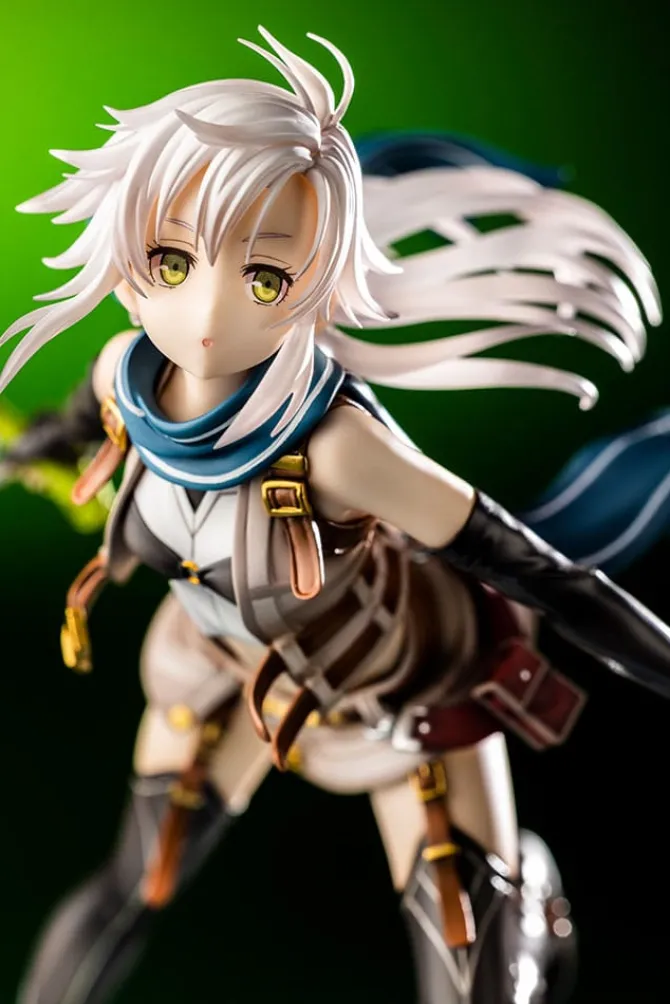 The Legend of Heroes - Fie Claussell Statue: Kotobukiyapy