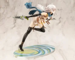 The Legend of Heroes - Fie Claussell Statue: Kotobukiyapy