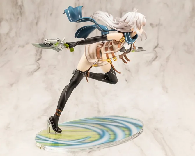 The Legend of Heroes - Fie Claussell Statue: Kotobukiyapy