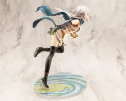 The Legend of Heroes - Fie Claussell Statue: Kotobukiyapy