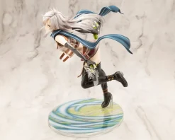 The Legend of Heroes - Fie Claussell Statue: Kotobukiyapy