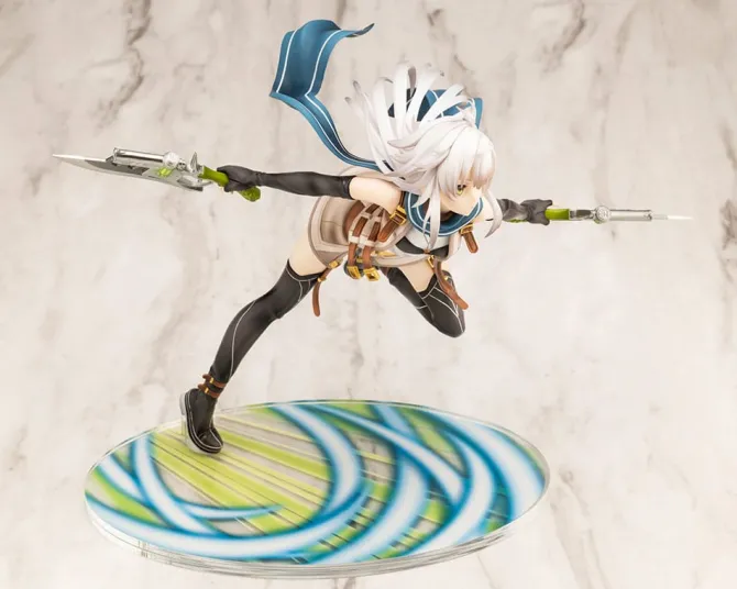 The Legend of Heroes - Fie Claussell Statue: Kotobukiyapy