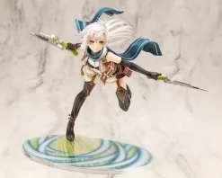 The Legend of Heroes - Fie Claussell Statue: Kotobukiyapy