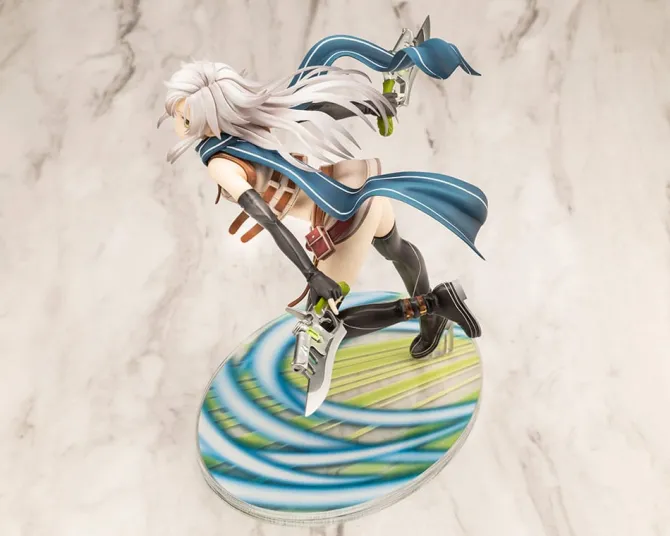 The Legend of Heroes - Fie Claussell Statue: Kotobukiyapy