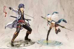 The Legend of Heroes - Fie Claussell Statue: Kotobukiyapy