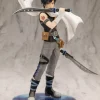The Legend of Heroes - Joshua Bright Statue / Bonus: Kotobukiya
