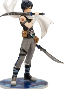 The Legend of Heroes - Joshua Bright Statue / Bonus: Kotobukiya