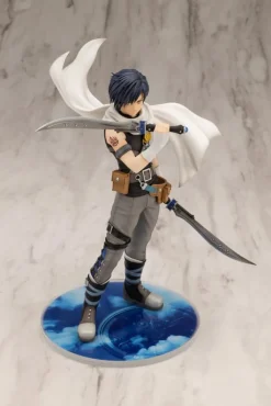 The Legend of Heroes - Joshua Bright Statue / Bonus: Kotobukiya