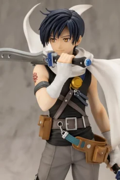 The Legend of Heroes - Joshua Bright Statue / Bonus: Kotobukiya