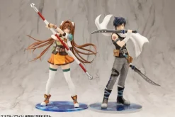 The Legend of Heroes - Joshua Bright Statue / Bonus: Kotobukiya