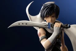 The Legend of Heroes - Joshua Bright Statue / Bonus: Kotobukiya