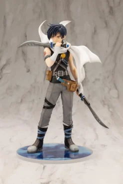 The Legend of Heroes - Joshua Bright Statue / Bonus: Kotobukiya