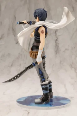 The Legend of Heroes - Joshua Bright Statue / Bonus: Kotobukiya