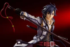 The Legend of Heroes - Rean Schwarzer Statue / ARTFXJ - Bonus Edition: Kotobukiya