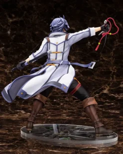 The Legend of Heroes - Rean Schwarzer Statue / ARTFXJ - Bonus Edition: Kotobukiya