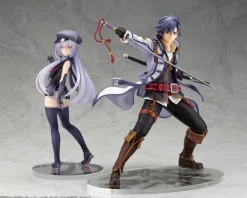 The Legend of Heroes - Rean Schwarzer Statue / ARTFXJ - Bonus Edition: Kotobukiya