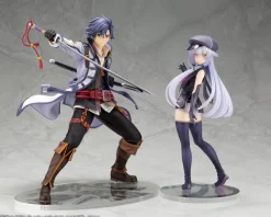 The Legend of Heroes - Rean Schwarzer Statue / ARTFXJ - Bonus Edition: Kotobukiya