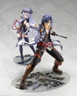 The Legend of Heroes - Rean Schwarzer Statue / ARTFXJ - Bonus Edition: Kotobukiya