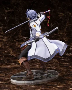 The Legend of Heroes - Rean Schwarzer Statue / ARTFXJ - Bonus Edition: Kotobukiya