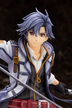The Legend of Heroes - Rean Schwarzer Statue / ARTFXJ - Bonus Edition: Kotobukiya