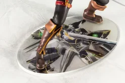 The Legend of Heroes - Rean Schwarzer Statue / ARTFXJ - Bonus Edition: Kotobukiya