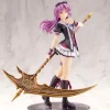 The Legend of Heroes - Renne Bright Statue: Kotobukiya