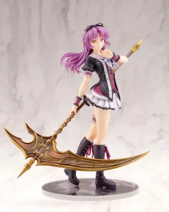 The Legend of Heroes - Renne Bright Statue: Kotobukiya