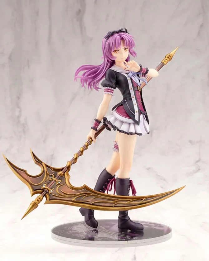 The Legend of Heroes - Renne Bright Statue: Kotobukiya
