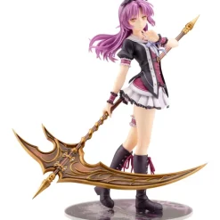 The Legend of Heroes - Renne Bright Statue: Kotobukiya