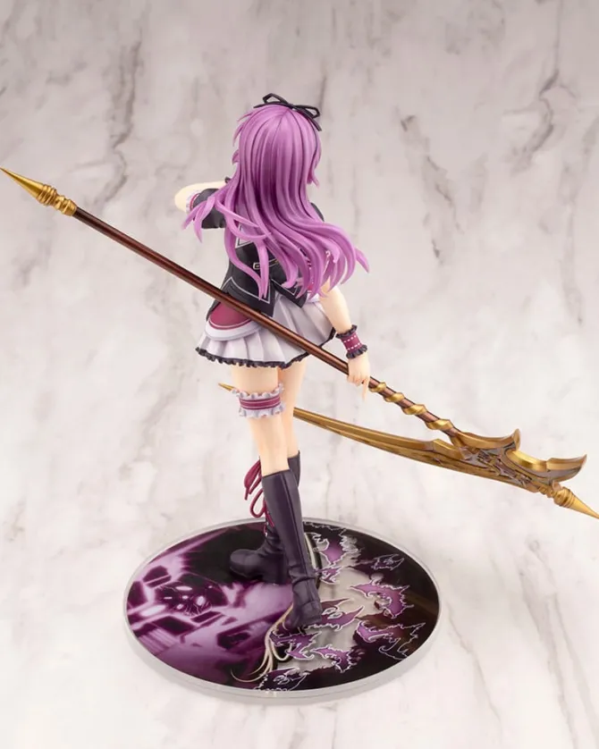 The Legend of Heroes - Renne Bright Statue: Kotobukiya