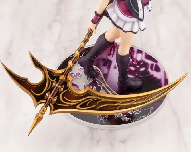 The Legend of Heroes - Renne Bright Statue: Kotobukiya