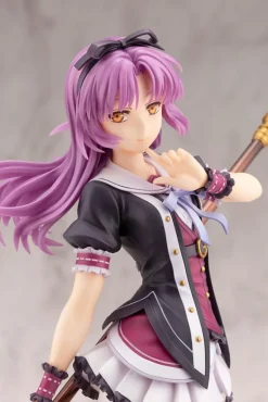 The Legend of Heroes - Renne Bright Statue: Kotobukiya