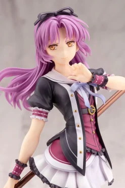 The Legend of Heroes - Renne Bright Statue: Kotobukiya