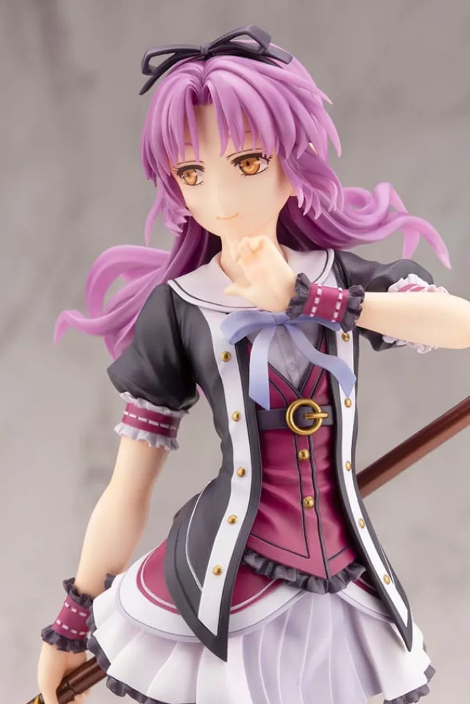 The Legend of Heroes - Renne Bright Statue: Kotobukiya