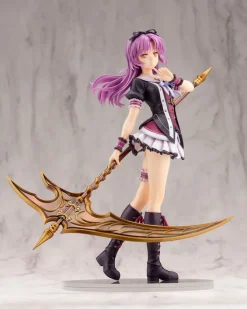 The Legend of Heroes - Renne Bright Statue: Kotobukiya