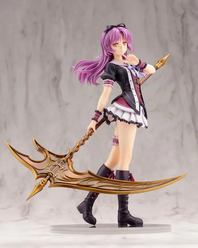 The Legend of Heroes - Renne Bright Statue: Kotobukiya