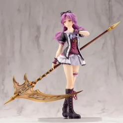 The Legend of Heroes - Renne Bright Statue: Kotobukiya