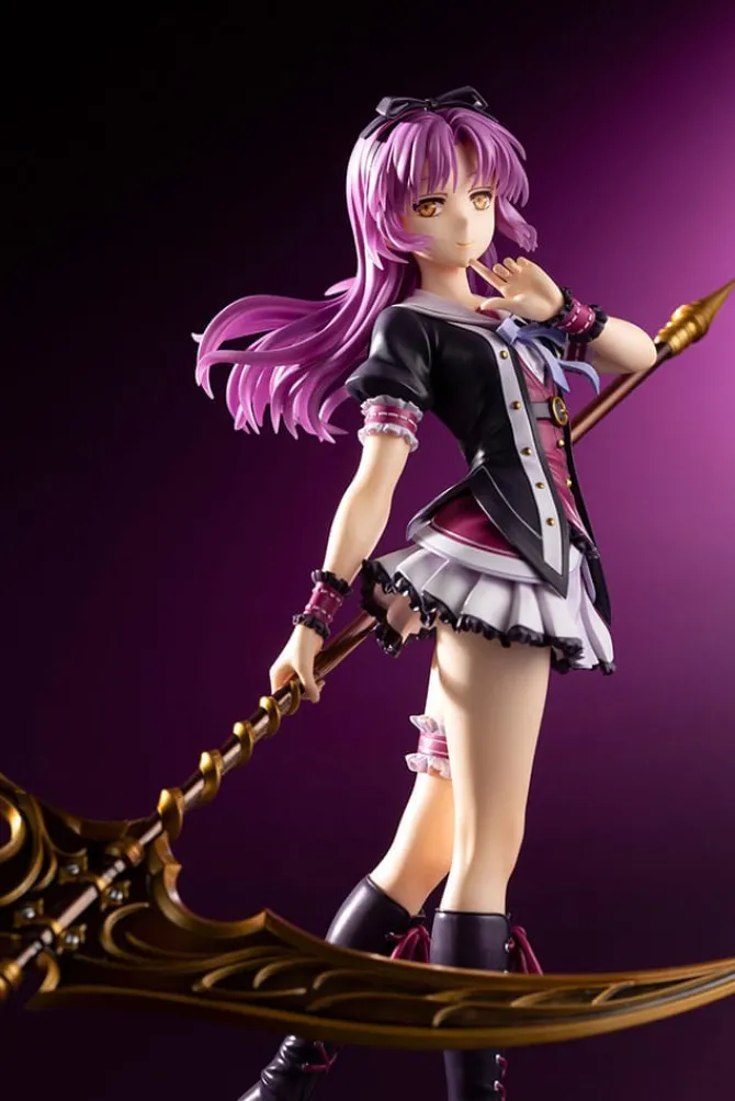 The Legend of Heroes - Renne Bright Statue: Kotobukiya