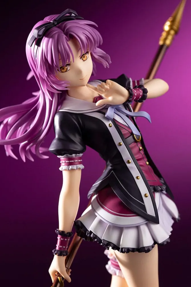 The Legend of Heroes - Renne Bright Statue: Kotobukiya